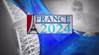 Paris 2024: What to expect in the closing ceremony