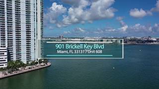 [Unbranded] Spectacular Unit for Sale at Carbonell Brickell Key