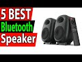 5 Best Bluetooth Speaker On Aliexpress 2023