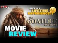 Aadujeevitham: The Goat Life - Movie REVIEW | Once in a LifeTime Experience..😕🥴 | ആട് ജീവിതം