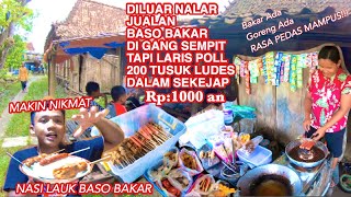 INSPIRASI USAHA MODAL KECIL TAPI MENJANJIKAN😱 || Banyak Diminati Semua Usia Cuma Rp:1000 an 😋