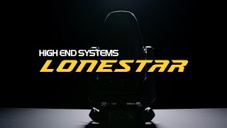 Compact. Puissant. Abordable. Voici le Lonestar.