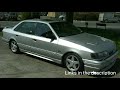 ford scorpio tuning