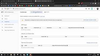 Join Zoom Meeting automatically with Google Sheets and Python