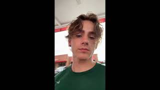 The Brady Hepner scenes that no one would post on yt