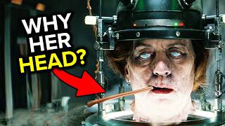 FALLOUT Season 2 Episode 7: The Importance Of Her Head Explained