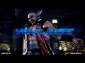 tekken 7 鉄拳7 fated retribution rtx 3080 4k teknoparrot emulator pc