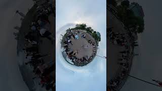 Always crowded. Niagara Falls, #ontario  #niagarafalls  #canada  #newyork  #usa