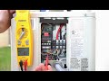 How to Install an ACiQ Next Generation Heat Pump with a 24v Thermostat