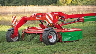 Enorossi | Mowers