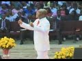 Bishop Oyedepo-Covenant Day Of Vengeance + Anointing Service March 15,2015