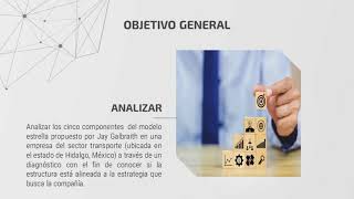 Aplicación del modelo estrella como propuesta para fortalecer la estructura organizacional