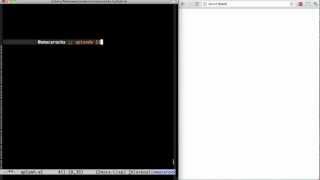 Emacs Rocks! Episode 11: swank-js