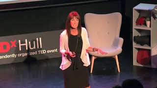 Disrupting education | Sarah Pashley | TEDxHull