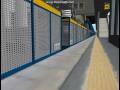 【railsim】桟栗鉄道 移動式電源供給列車 mpss ed900 mpss900 変電車