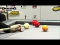 당구 i billiards 김동수 vs 이남규 4구 결승 전반 2021 프레데터 코리아당구왕