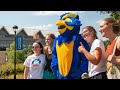 2024 uwec commencement college of business