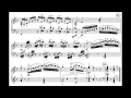 Beethoven - Sonata No. 1 in F minor, Op. 2, Complete with Sheet Music