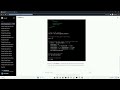 convert xml response to pandas dataframe python