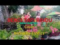 Lagu POp Nostalgia BENCI TAPI RINDU (Diana Nasution) Cover By-DONBERS FAMILY Channel  (DFC) Malaka