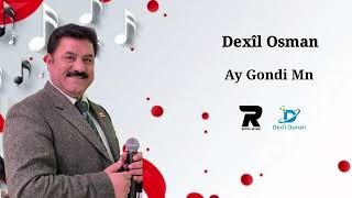 Daxil Osman - Ay Gondi Mn | دخيل اوصمان - ئەی گۆندێ من