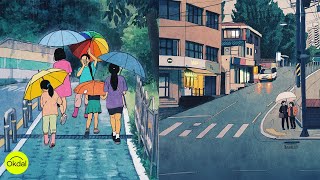 냉장고 속에 날짜 지난 반찬이 꼭 나 같아서ㅣPlaylist by 옥상달빛