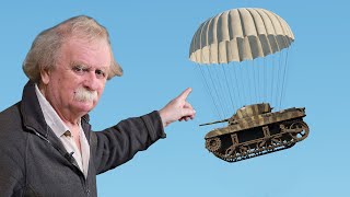 PLAYING THE WORST TANKS ACCORDING TO TANK JESUS - PART 2 The M22