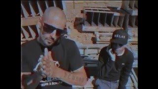 LaCraps x Mani Deïz  - Mon Ressenti #42Grammes