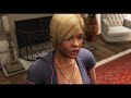 GTA 5 - Michael punishes his kids (Machinima)