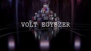 Volt Egyszer - É. Szabó Márta