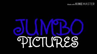 TopStone/Jumbo/Nick Jr./HBO Television Logo Remake