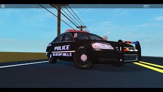 Rocitizens Police Car Glitch Roblox - roblox greenville state police teenager driving dad s car