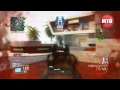 black ops 2 152 kills with 131 kill round of domination black ops 2 multiplayer gameplay