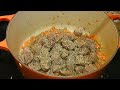 lamb ragù recipe • hearty u0026 flavorful pasta dish 🥰🍝 episode 601