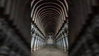 Karla Caves - Wonders of the World