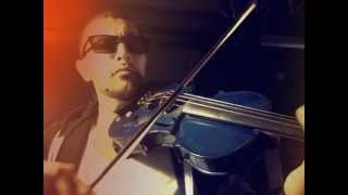 QVLN / Quetzal Guerrero Does A Violin Cover Of Love Song By The Cure / 311 / Adele