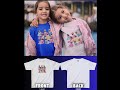 Pug Princesses: A Royal Pawty - Kids Heavy Cotton™ Tee