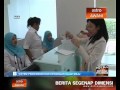 Sistem pendidikan dan kewangan Islam maju