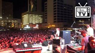 NOFX - 72 Hookers (Live @ Punk Rock Bowling \u0026 Music Festival 2018,  Las Vegas, 2018-05-27)