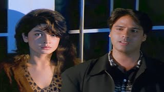 तेरे दर पर सनम चले आए - Kumar Sanu Hindi Song | Pooja, Rahul | Tere Dar Par Sanam Chale Aaye