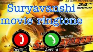 Suryavanshi movie ringtone/tip tip barse pani ringtone/ringtone 2121/Akshay Kumar entery ringtone.21