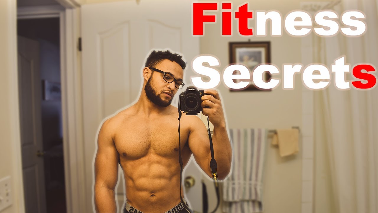 Fitness Tips And Secrets 2019 (Improve Your Results In The Gym) - YouTube