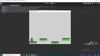 TUTORIAL ENDLESS RUNNER