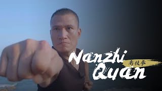Nanzhi Quan: Ferocity and force at every step