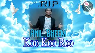 The Vocalist Anil Bheem - Koo Koo Roo  [ JMC Triveni ] Chutney Bangra [ R.I.P Legend ]