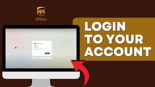 Sign in UPSers Employee Account: How to Login to Your UPSers Employee Account? 2024