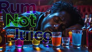 TK International-Rum Not Juice(Bouyon 2025)