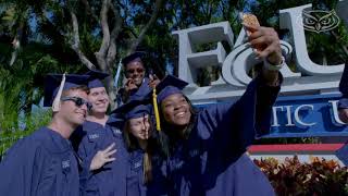 Make your Summer Count at #FAU