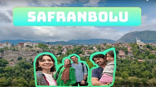 Safranbolu Gezilecek Yerler #safranbolu #safran #karabük