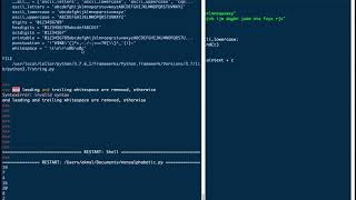 05 Monoalphabetic Cipher: Decryption Exercise in Python